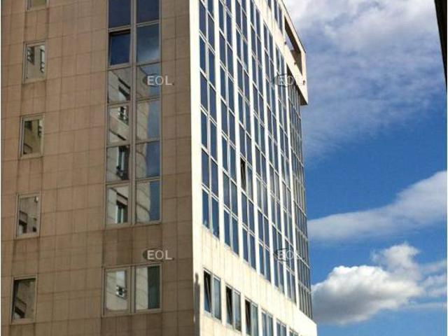 Bureau location à Nogent-sur-Marne, Charenton-le-pont