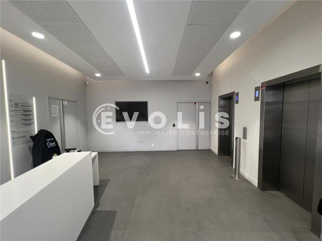 Bureau location à Nogent-sur-Marne, Charenton-le-pont