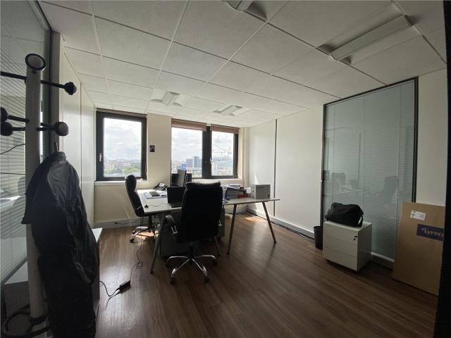 Bureau location à Bercy, Charenton-le-Pont
