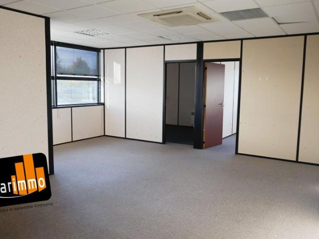 Bureau location à Chartres