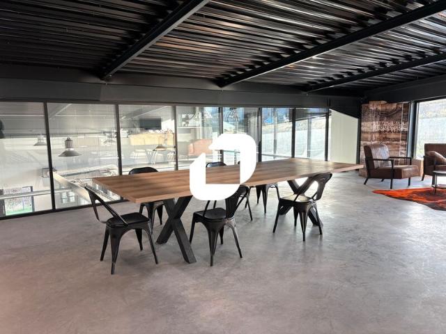 Bureau location à Vienne, Chasse-sur-rhône