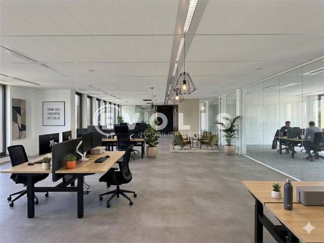 Bureau location à Antony, Châtenay-malabry