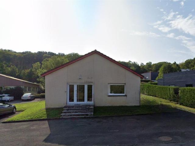 Bureau location à Besançon, Châtillon-le-duc