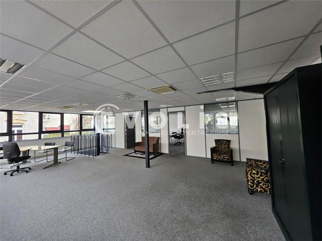 Bureau location à Antony, Châtillon