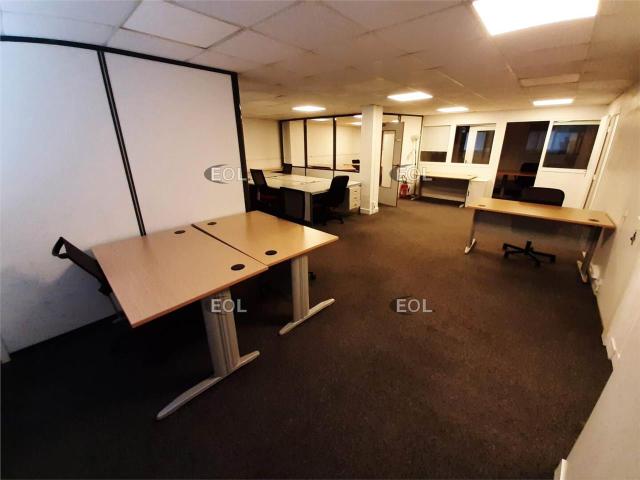 Bureau location à Antony, Châtillon