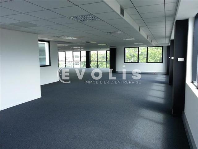 Bureau location à Torcy, Chelles