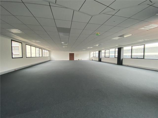 Bureau location à Torcy, Chelles
