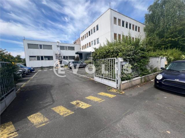 Bureau location à Créteil, Chennevières-sur-marne