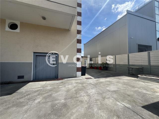 Bureau location à Créteil, Chennevières-sur-marne