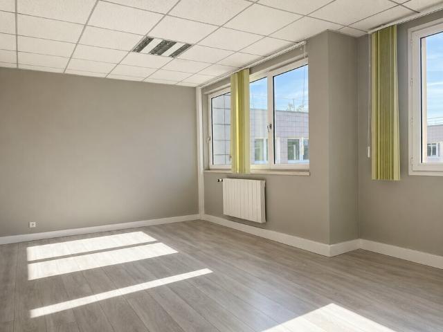 Bureau location à Dijon, Chenôve