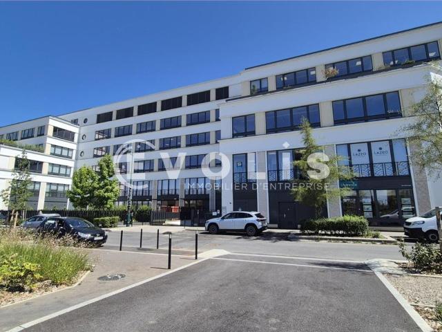 Bureau location à Torcy, Chessy