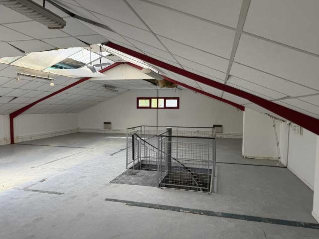 Bureau location à L'Haÿ-les-Roses, Choisy-le-roi