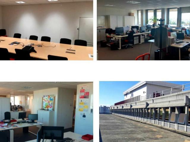 Bureau location à L'Haÿ-les-Roses, Choisy-le-roi