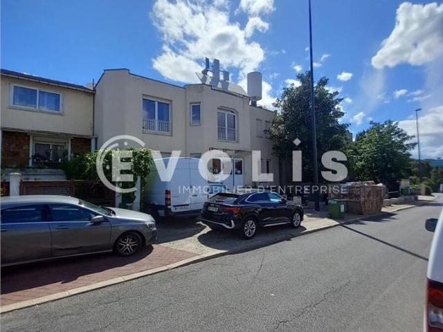 Bureau location à Antony, Clamart