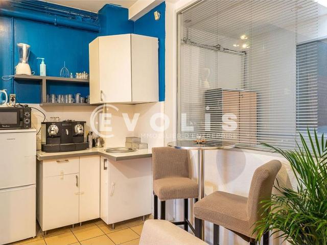 Bureau location à Antony, Clamart