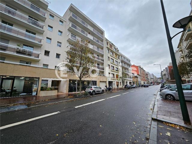 Bureau location à Antony, Clamart