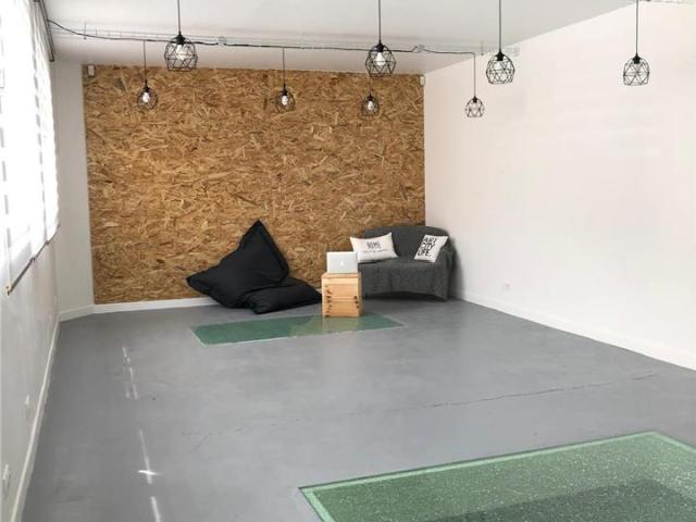 Bureau location à Antony, Clamart