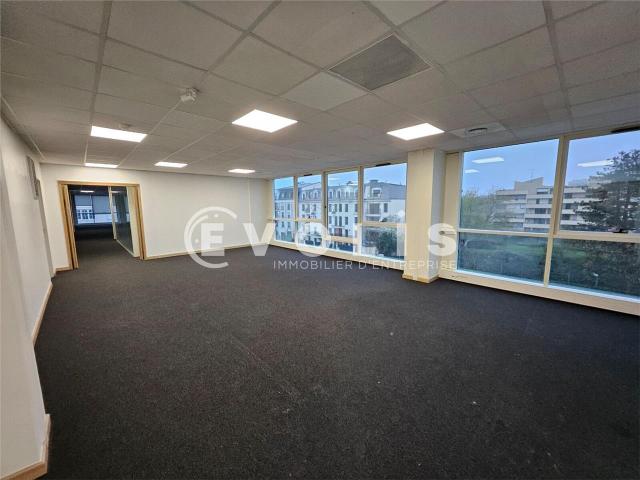 Bureau location à Antony, Clamart