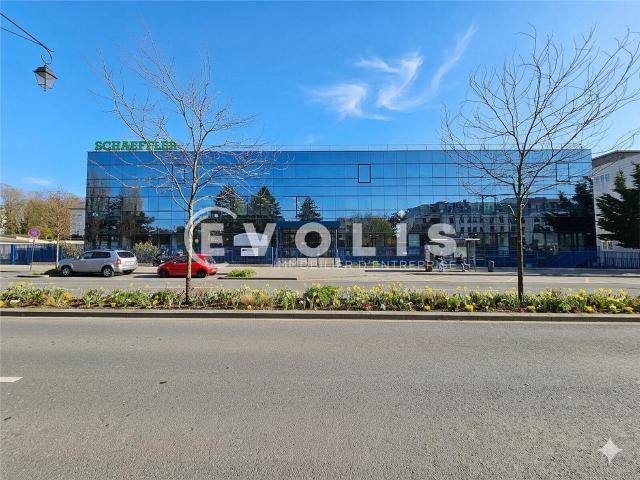 Bureau location à Antony, Clamart