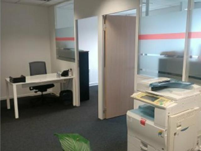 Bureau location à Clermont-ferrand, Les Farges