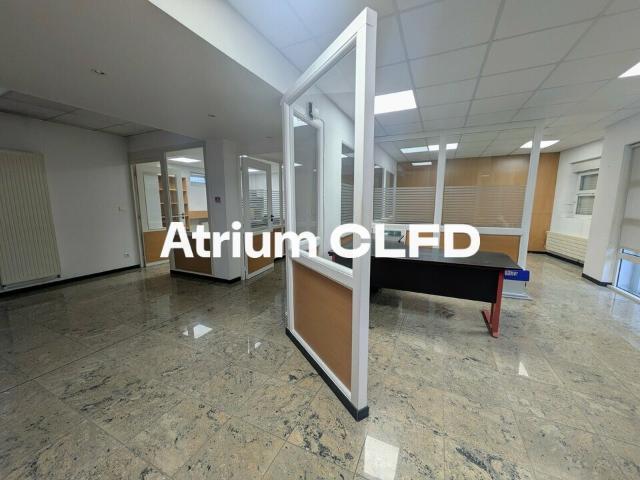 Bureau location à Clermont-Ferrand, Clermont-ferrand