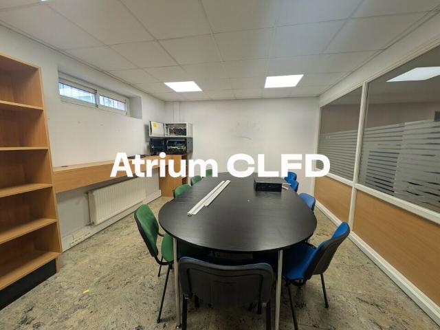 Bureau location à Clermont-Ferrand, Clermont-ferrand