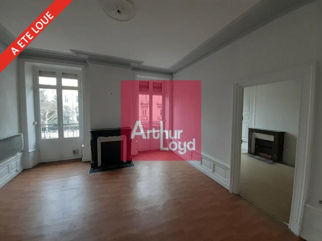 Bureau location à Clermont-Ferrand, Clermont-ferrand