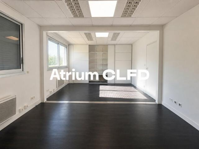 Bureau location à Clermont-Ferrand, Clermont-ferrand