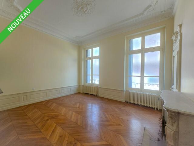 Bureau location à Clermont-ferrand, Bonnabaud