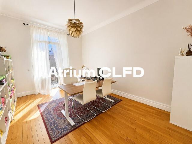 Bureau location à Clermont-Ferrand, Clermont-ferrand