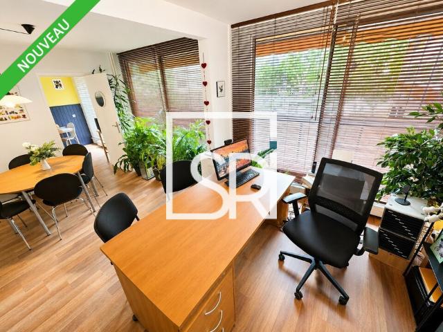 Bureau location à Clermont-Ferrand, Clermont-ferrand