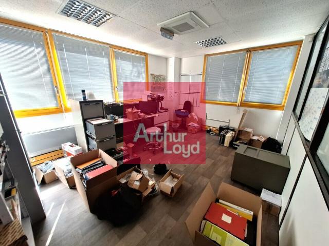 Bureau location à Clermont-ferrand, La Gantière