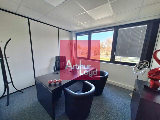 Bureau location à Clermont-Ferrand, Clermont-ferrand