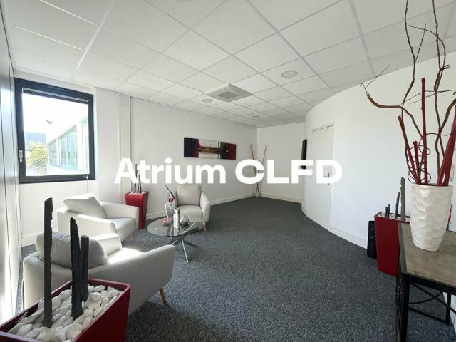 Bureau location à Clermont-Ferrand, Clermont-ferrand