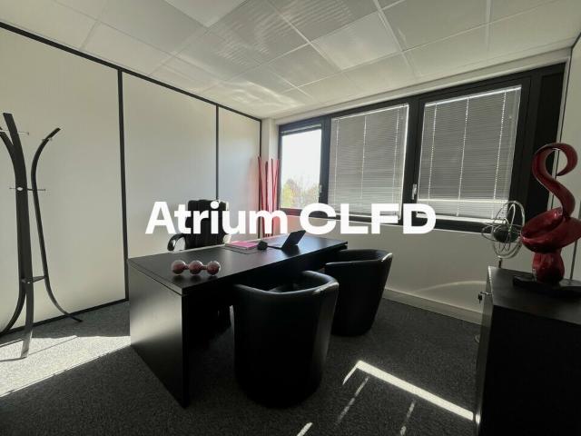 Bureau location à Clermont-Ferrand, Clermont-ferrand