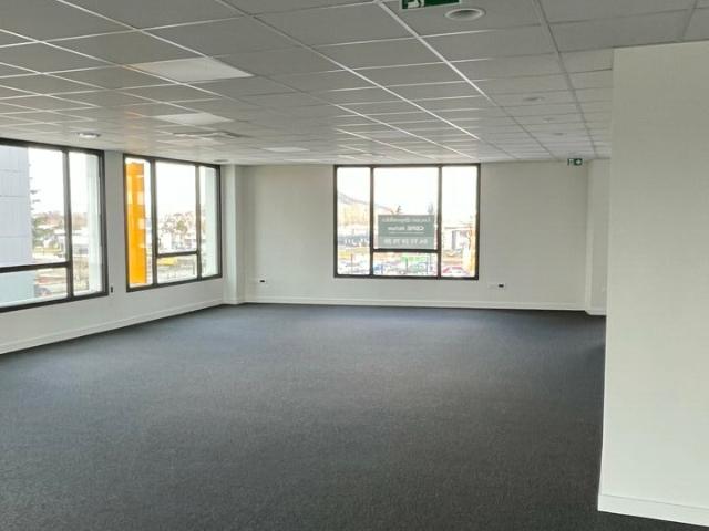 Bureau location à Clermont-ferrand, La Gantière