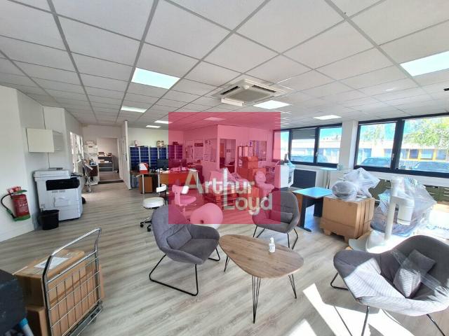 Bureau location à Clermont-ferrand, La Gantière