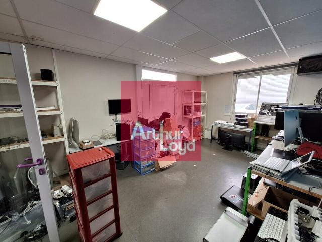 Bureau location à Clermont-Ferrand, Clermont-ferrand