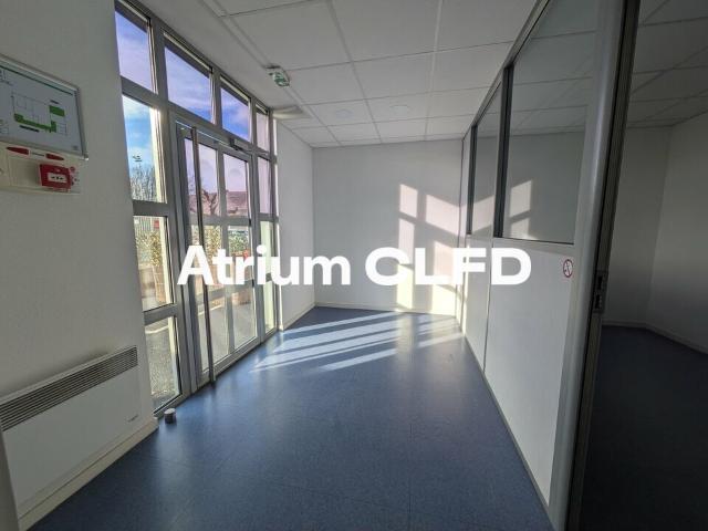 Bureau location à Clermont-Ferrand, Clermont-ferrand