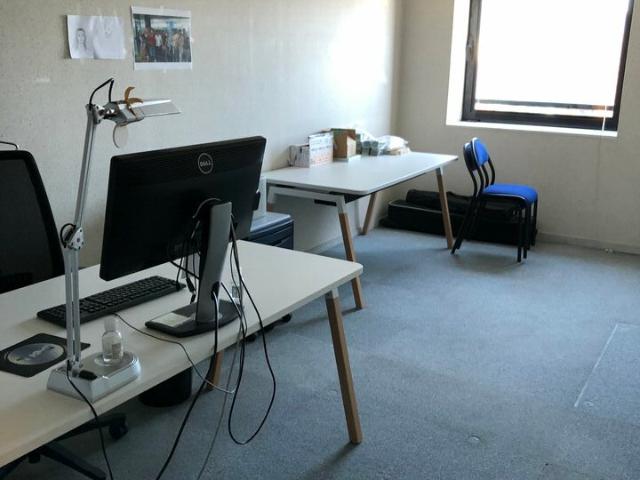 Bureau location à Clermont-ferrand, Les Farges