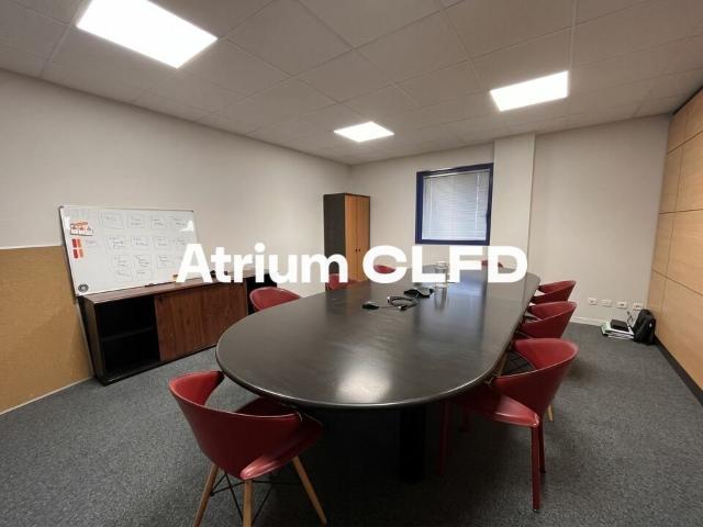 Bureau location à Clermont-Ferrand, Clermont-ferrand