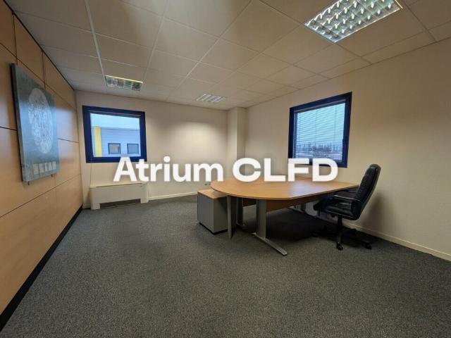 Bureau location à Clermont-Ferrand, Clermont-ferrand