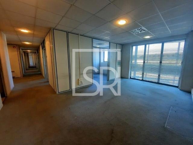 Bureau location à Clermont-ferrand, Les Farges