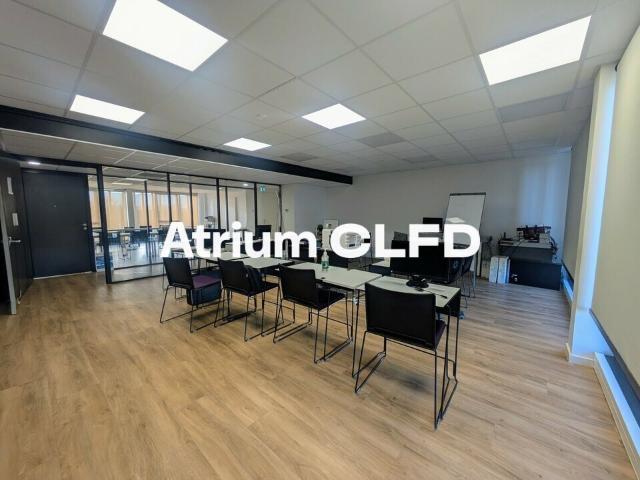 Bureau location à Clermont-Ferrand, Clermont-ferrand