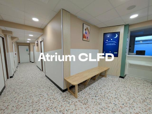 Bureau location à Clermont-Ferrand, Clermont-ferrand