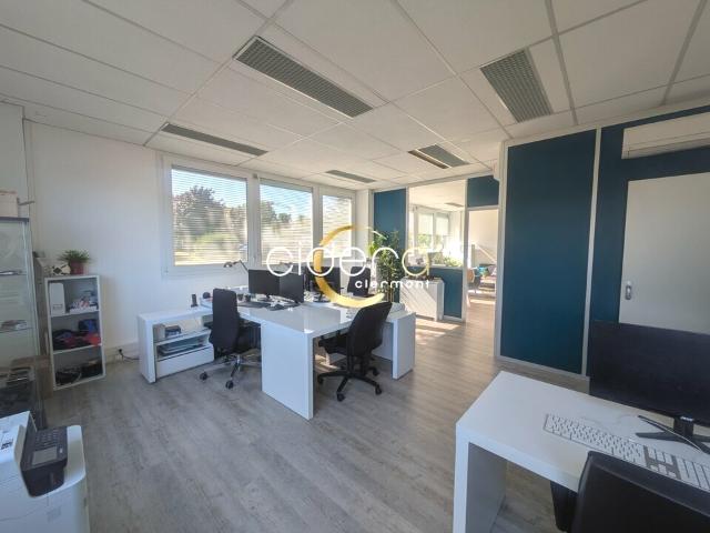 Bureau location à Clermont-ferrand, La Gantière