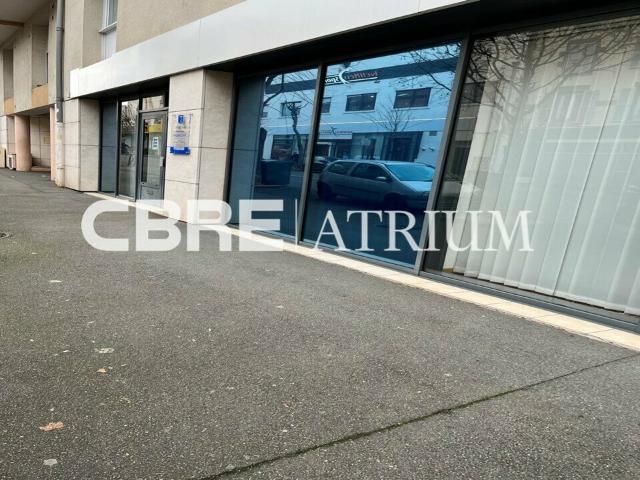 Bureau location à Clermont-ferrand, Montferrand