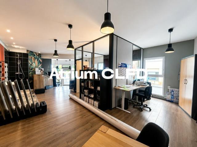 Bureau location à Clermont-Ferrand, Clermont-ferrand