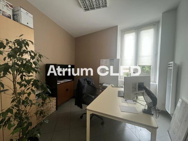Bureau location à Clermont-Ferrand, Clermont-ferrand