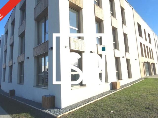 Bureau location à Clermont-ferrand, Cap Sud